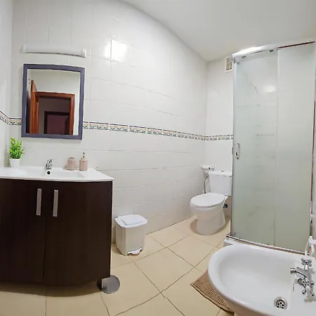 Apartment Villasur Relax