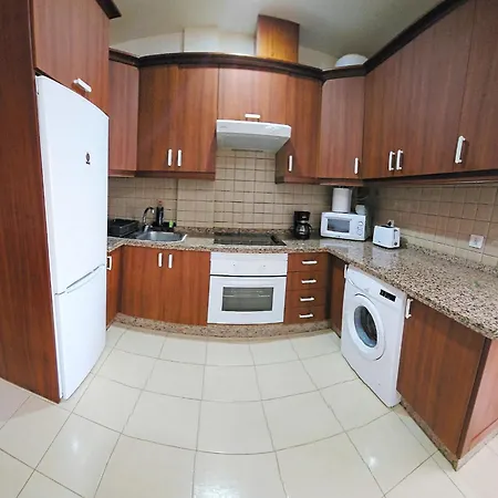 Apartment Villasur Relax