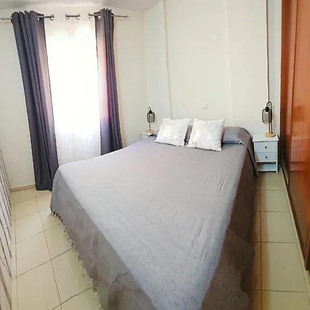 Villasur Relax Apartment *